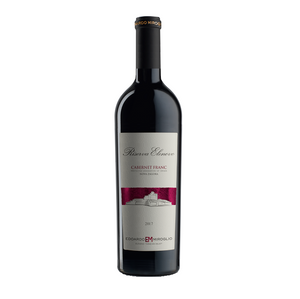 'Reserve Elenovo' Cabernet Franc, 2016