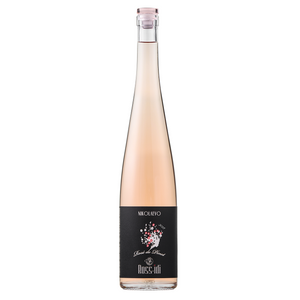 Rossidi, Rosé of Pinot Noir, Thracian Valley, 2018