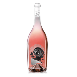 ‘4 Seasons’  Rubin Rosé, 2018