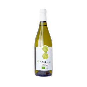 ‘Orelek Chardonnay-Viognier Blend, 2017